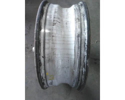 STUD/BUDD PILOTED - STEE 24.5 X 8.25 WHEEL