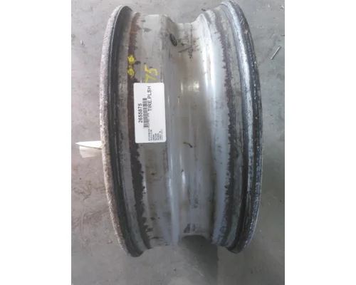 STUD/BUDD PILOTED - STEE 24.5 X 8.25 WHEEL