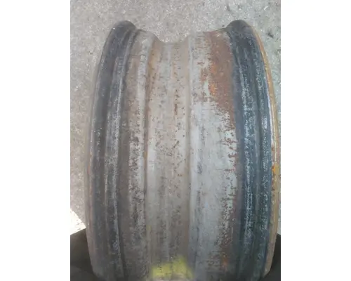 STUD/BUDD PILOTED - STEE 24.5 X 8.25 WHEEL