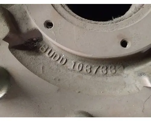 STUD PILOT Other Hub