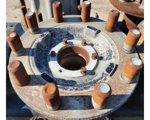STUD PILOT PARTS ONLY Hub (Drive)