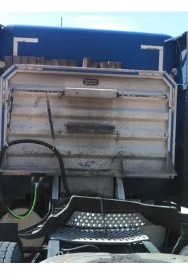 STURDY LITE CAB RACK HEADACHE RACK