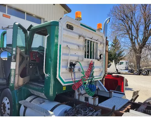 STURDY LITE CAB RACK HEADACHE RACK