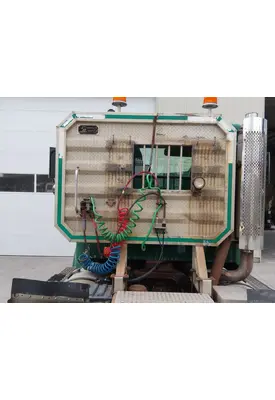 STURDY LITE CAB RACK HEADACHE RACK
