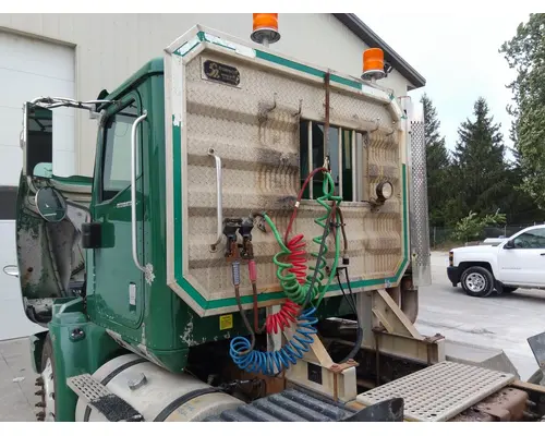 STURDY LITE CAB RACK HEADACHE RACK