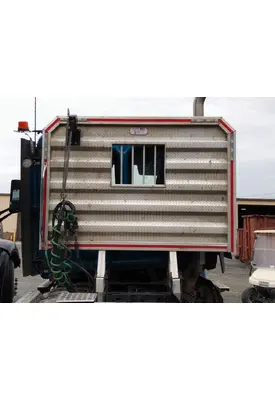 STURDY LITE CAB RACK HEADACHE RACK