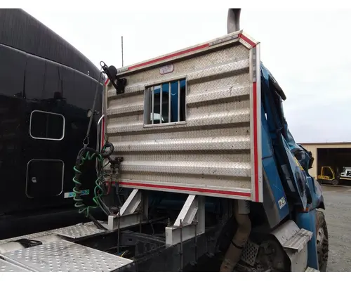 STURDY LITE CAB RACK HEADACHE RACK
