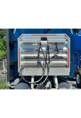 STURDY LITE CAB RACK HEADACHE RACK