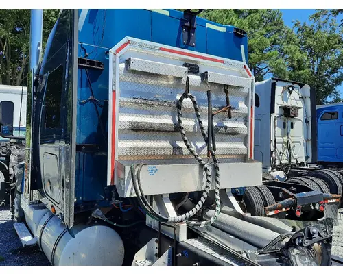 STURDY LITE CAB RACK HEADACHE RACK