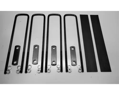 STURDY-LITE  Headache Rack U-Bolt