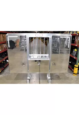 STURDY-LITE  Headache Rack