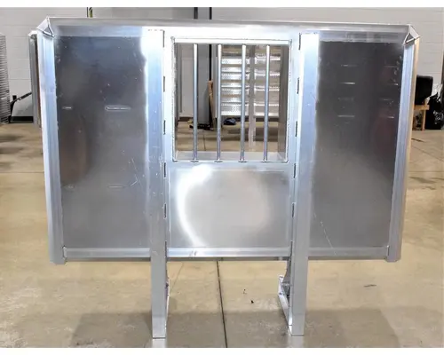 STURDY-LITE  Headache Rack