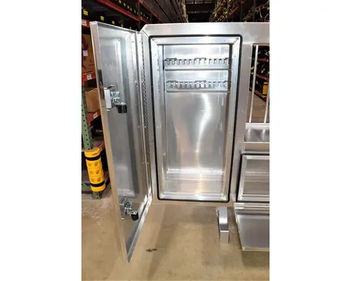 STURDY-LITE  Headache Rack