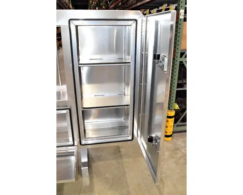 STURDY-LITE  Headache Rack