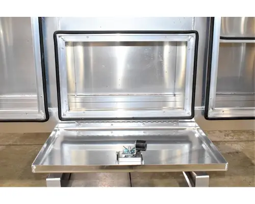 STURDY-LITE  Headache Rack