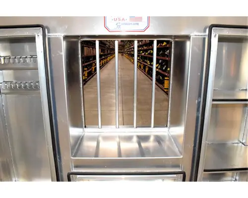 STURDY-LITE  Headache Rack