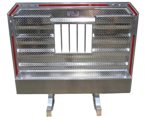 STURDY-LITE  Headache Rack