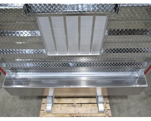 STURDY-LITE  Headache Rack