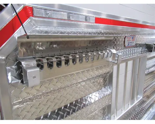 STURDY-LITE  Headache Rack