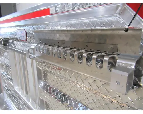 STURDY-LITE  Headache Rack