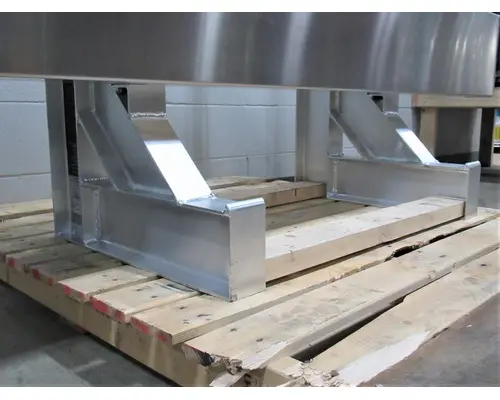 STURDY-LITE  Headache Rack