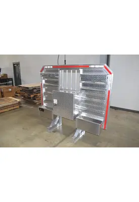 STURDY-LITE  Headache Rack