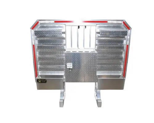 STURDY-LITE  Headache Rack