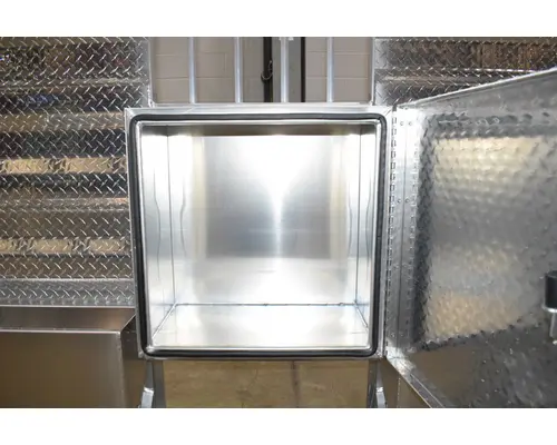 STURDY-LITE  Headache Rack