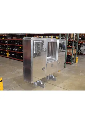 STURDY-LITE  Headache Rack