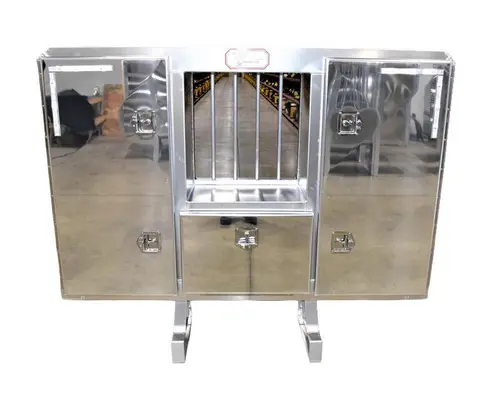 STURDY-LITE  Headache Rack