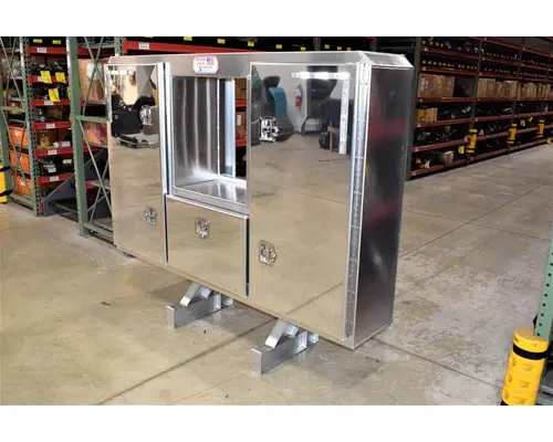 STURDY-LITE  Headache Rack