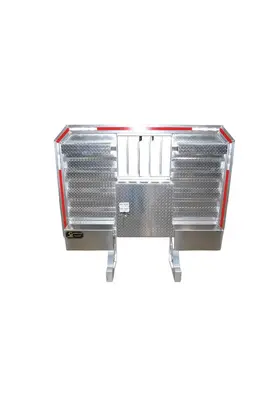 STURDY-LITE  Headache Rack