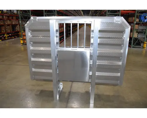 STURDY-LITE  Headache Rack