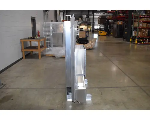 STURDY-LITE  Headache Rack