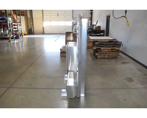 STURDY-LITE  Headache Rack