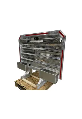 STURDY-LITE  Headache Rack