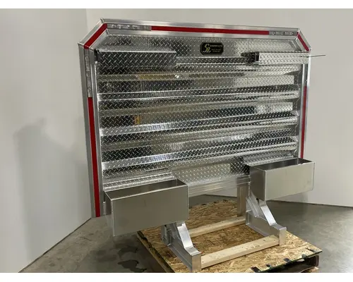 STURDY-LITE  Headache Rack