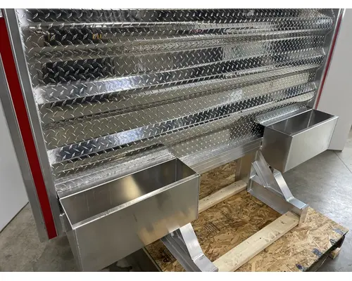 STURDY-LITE  Headache Rack