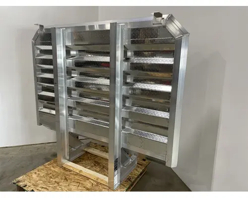 STURDY-LITE  Headache Rack