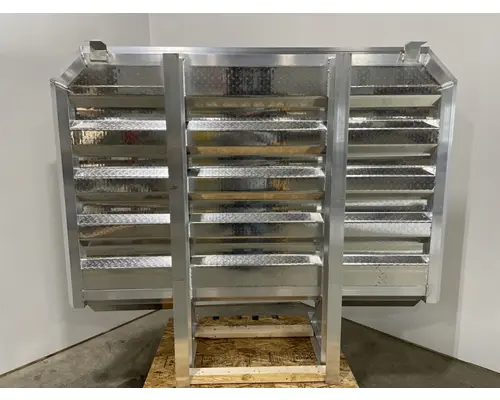 STURDY-LITE  Headache Rack