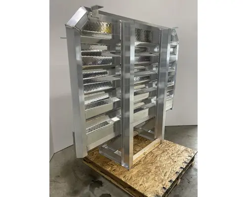 STURDY-LITE  Headache Rack