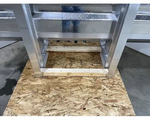 STURDY-LITE  Headache Rack