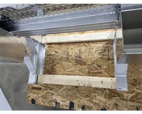 STURDY-LITE  Headache Rack