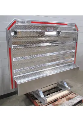 STURDY-LITE  Headache Rack