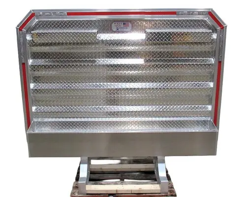 STURDY-LITE  Headache Rack