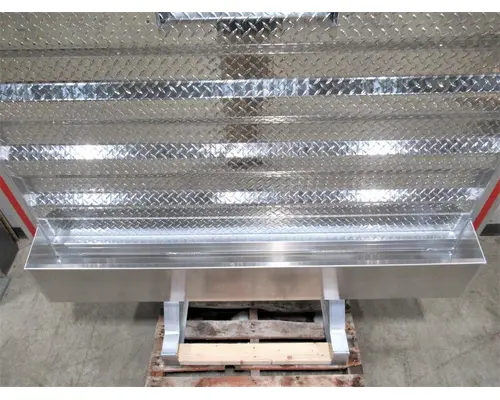 STURDY-LITE  Headache Rack