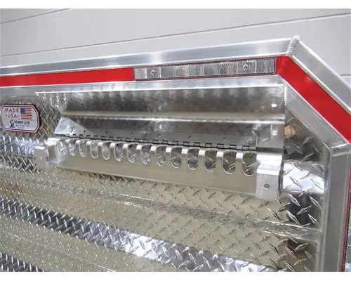 STURDY-LITE  Headache Rack