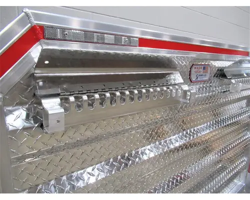 STURDY-LITE  Headache Rack