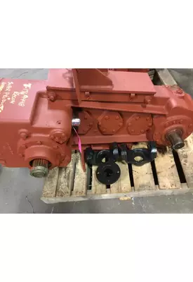 SUPER PRODUCTS 60000-002 TRANSFER CASE ASSEMBLY
