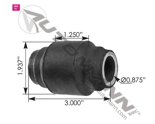 SUSPENSION ALL BUSHING